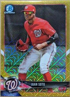 Juan Soto