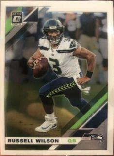 Russell Wilson