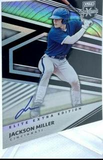 Jackson Miller