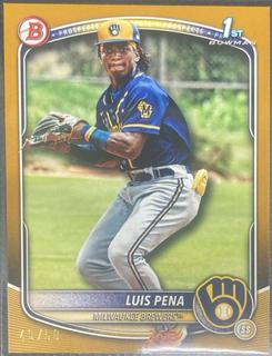 Luis Pena