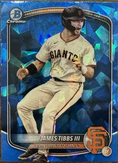 James Tibbs III