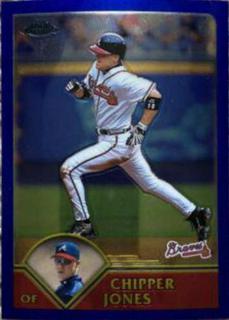 Chipper Jones