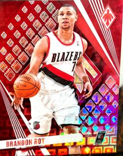 Brandon Roy