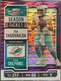 Tua Tagovailoa