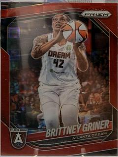 Brittney Griner