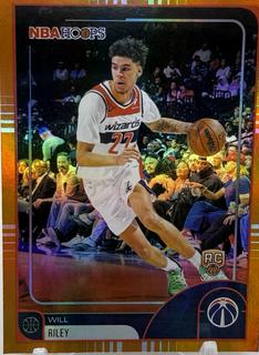 Will Riley
