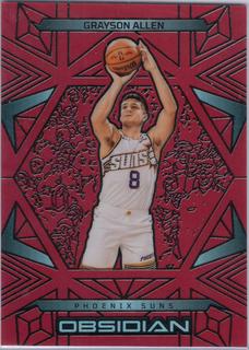 Grayson Allen