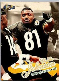 Charles Johnson