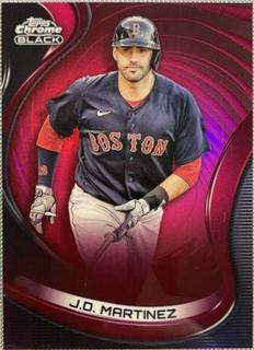 J. D. Martinez