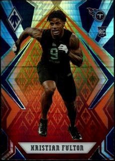 Kristian Fulton