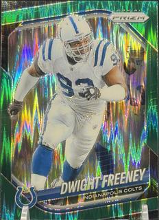 Dwight Freeney