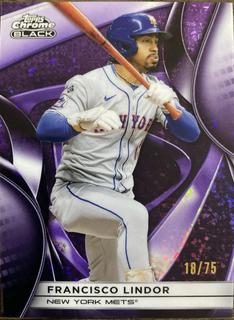 Francisco Lindor