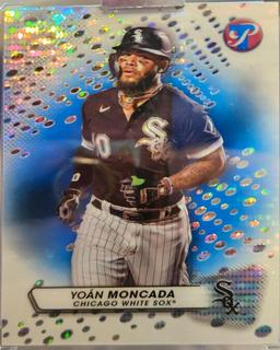 Yoan Moncada