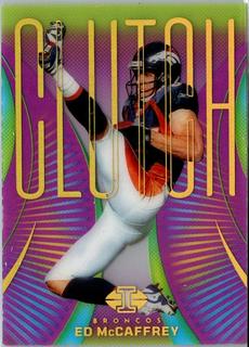 Ed McCaffrey