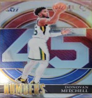 Donovan Mitchell