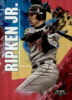 Cal Ripken Jr.
