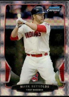 Mark Reynolds
