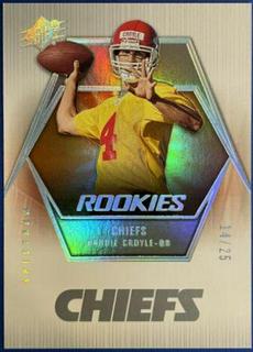 Brodie Croyle