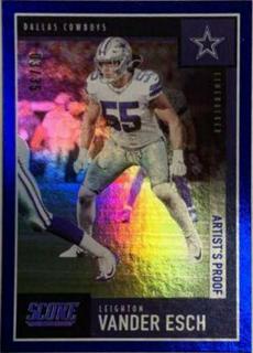 Leighton Vander Esch