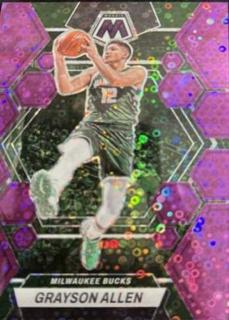 Grayson Allen