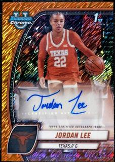 Jordan Lee