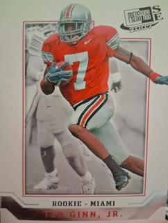 Ted Ginn, Jr