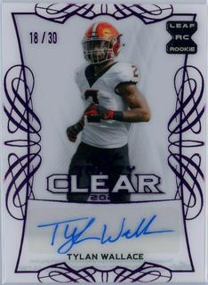 Tylan Wallace