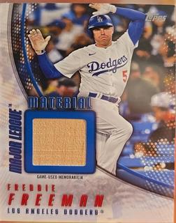Freddie Freeman