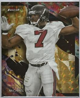 Michael Vick