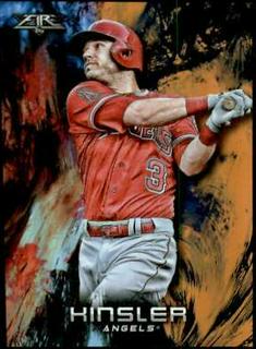 Ian Kinsler