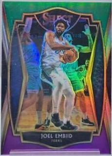 Joel Embiid