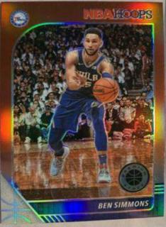 Ben Simmons