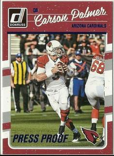 Carson Palmer