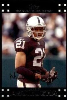 Nnamdi Asomugha