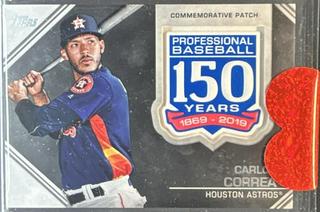 Carlos Correa