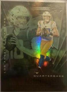 Justin Herbert