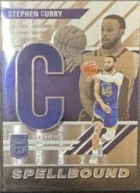 Stephen Curry