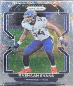 Rashaan Evans