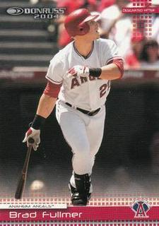 Brad Fullmer