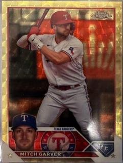 Mitch Garver