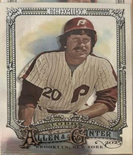 Mike Schmidt