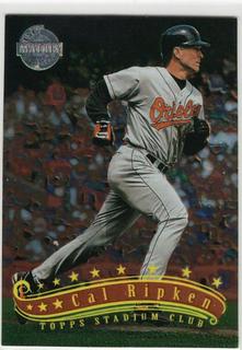 Cal Ripken Jr.