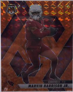 Marvin Harrison Jr.
