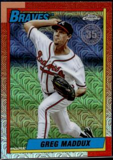 Greg Maddux