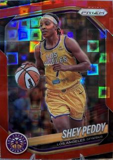 Shey Peddy