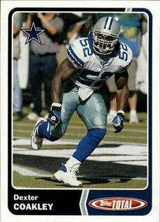 Dexter Coakley