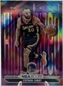 Stephen Curry