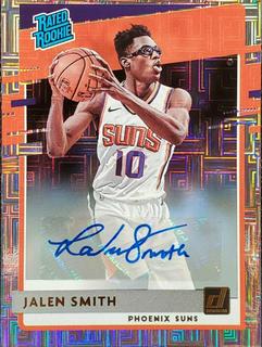 Jalen Smith