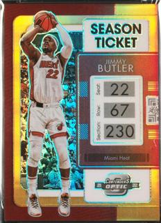 Jimmy Butler