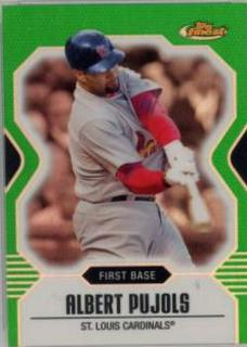 Albert Pujols